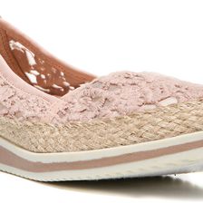 Naturalizer Davenport Taupe/Ivory Lace