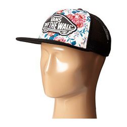 Accesorii Femei Vans Leila Trucker Hat Hana Floral