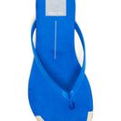 Incaltaminte Femei DV by Dolce Vita Daina Sandal BLUE STELLA