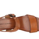 Incaltaminte Femei Lucky Brand Hannela Natural