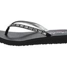 Incaltaminte Femei SKECHERS Meditation - Set Free Black