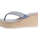 Incaltaminte Femei Athena Alexander Bambi Blue