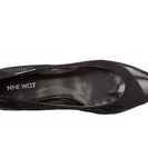 Incaltaminte Femei Nine West Calabres BlackBlack Suede