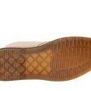 Incaltaminte Femei Dr Martens Daytona Desert Boot Sand Overdyed Twill Canvas