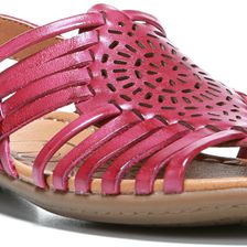 Naturalizer Wendy Raspberry Pop