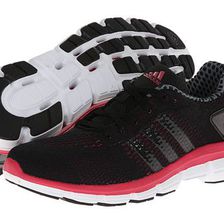 Incaltaminte Femei adidas CC Ride W BlackBlackVivid Berry
