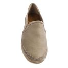 Incaltaminte Femei Frye Dean Artisan Shoes - Leather Slip-Ons WHISKEY (03)