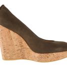 Incaltaminte Femei Stuart Weitzman Corkswoon Loden Suede