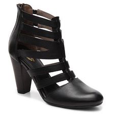 Incaltaminte Femei Seychelles Lift Bootie Black