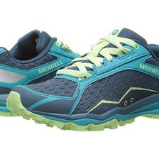 Incaltaminte Femei Merrell All Out Crush Bright Green