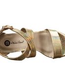 Incaltaminte Femei Michael Antonio Luckey - Metallic Gold