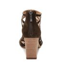 Incaltaminte Femei Tahari Andi Sandal Olive