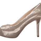 Incaltaminte Femei Nine West Qtpie Medium Gold Metallic