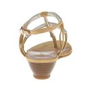 Incaltaminte Femei Enzo Angiolini Khanna Light NaturalLight Gold