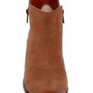 Incaltaminte Femei Lucky Brand Breah Bootie - Wide Width Available MDBROWN 06