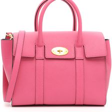 Mulberry Small Bayswater Bag CANDY