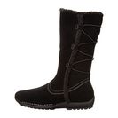 Incaltaminte Femei Aerosoles High Gear Black Suede