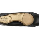 Incaltaminte Femei Soft Style Darlene Black Leather