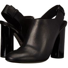 Incaltaminte Femei Proenza Schouler Ankle Strap Buckle Bootie Black