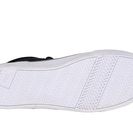 Incaltaminte Femei TOMS Camila High Jet Black Canvas Suede