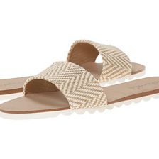 Incaltaminte Femei Splendid Paige Natural Chevron