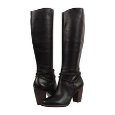 Incaltaminte Femei UGG Neoma Black Leather