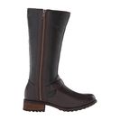 Incaltaminte Femei UGG Chancery Brown TwinfaceLeather