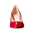 Incaltaminte Femei Nine West Garcen Red Synthetic