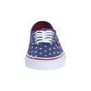 Incaltaminte Femei Vans Authentictrade (Studded Stars) RedBlue