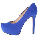 Incaltaminte Femei Jessica Simpson Jasmint New Cobalt Microsuede