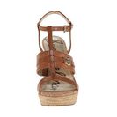 Incaltaminte Femei Sam Edelman Karley Saddle