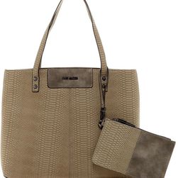 Steve Madden Sheena Tote REGY
