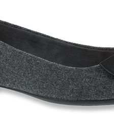 Bella-Vita Ozark Grey Flannel