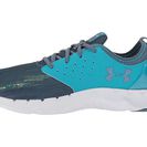 Incaltaminte Femei Under Armour UA Flow RN GR II Mechanic BluePacificMechanic Blue