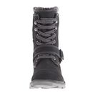 Incaltaminte Femei Roxy Tahoe Black