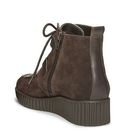 Incaltaminte Femei Aerosoles Umpire Wedge Bootie Brown