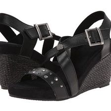 Incaltaminte Femei Harley-Davidson Lila Black