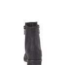 Incaltaminte Femei Kenneth Cole New York Black Marcy Hidden Wedge Boots Black