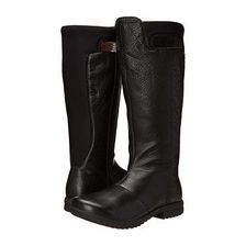 Incaltaminte Femei Bogs Alexandria Tall Wide Calf Boot Black