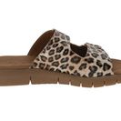 Incaltaminte Femei Aerosoles Wip Band Leopard Tan