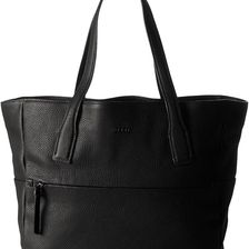 ECCO SP Shopper Black