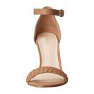 Incaltaminte Femei Madden Girl Daana Cognac Paris