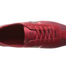 Incaltaminte Femei COACH Ivy True RedTrue Red Heavy NylonSplit Suede