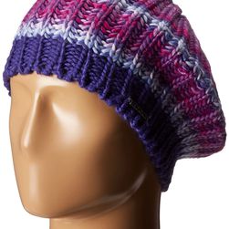 Prana Justina Beanie Sail Blue