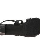 Incaltaminte Femei ara Rohan Black Leather