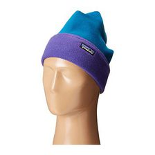 Accesorii Femei Patagonia Synch Alpine Hat Underwater Blue