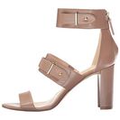Incaltaminte Femei Nine West Naxine 3 Natural Synthetic