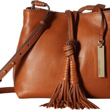 Vince Camuto Taro Crossbody Whiskey