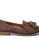 Incaltaminte Femei Steve Madden Alore Loafer Taupe