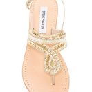 Incaltaminte Femei Steve Madden Apalka Sandal NAT MULTI